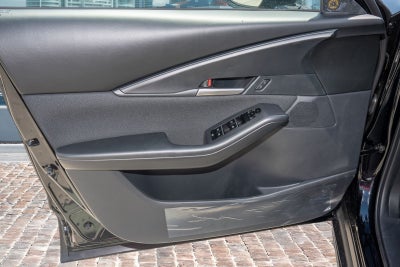 2026 Mazda Mazda CX-30 2.5 S