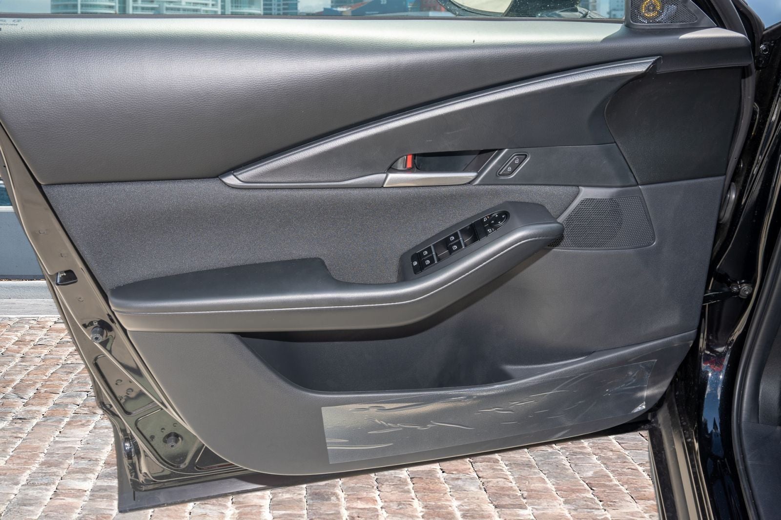 2026 Mazda Mazda CX-30 2.5 S