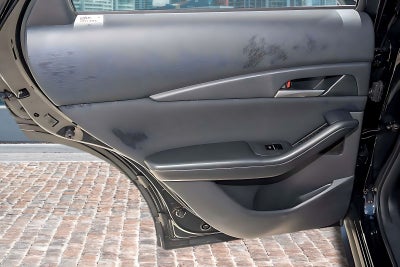 2026 Mazda Mazda CX-30 2.5 S