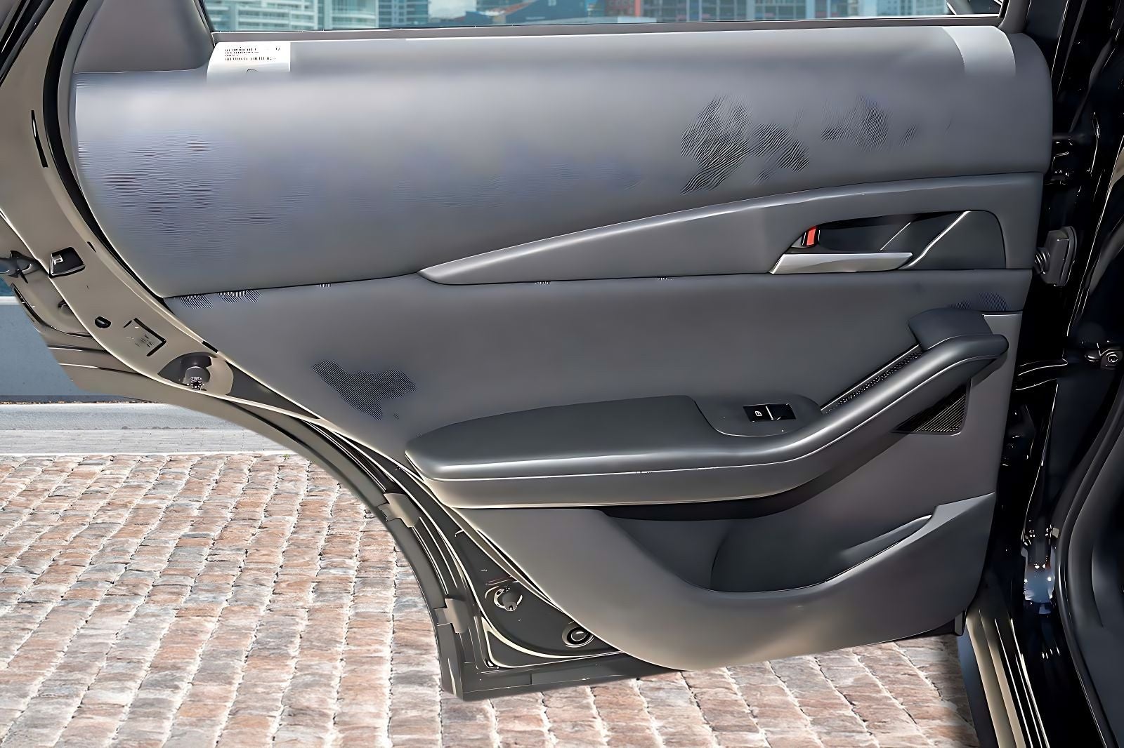 2026 Mazda Mazda CX-30 2.5 S