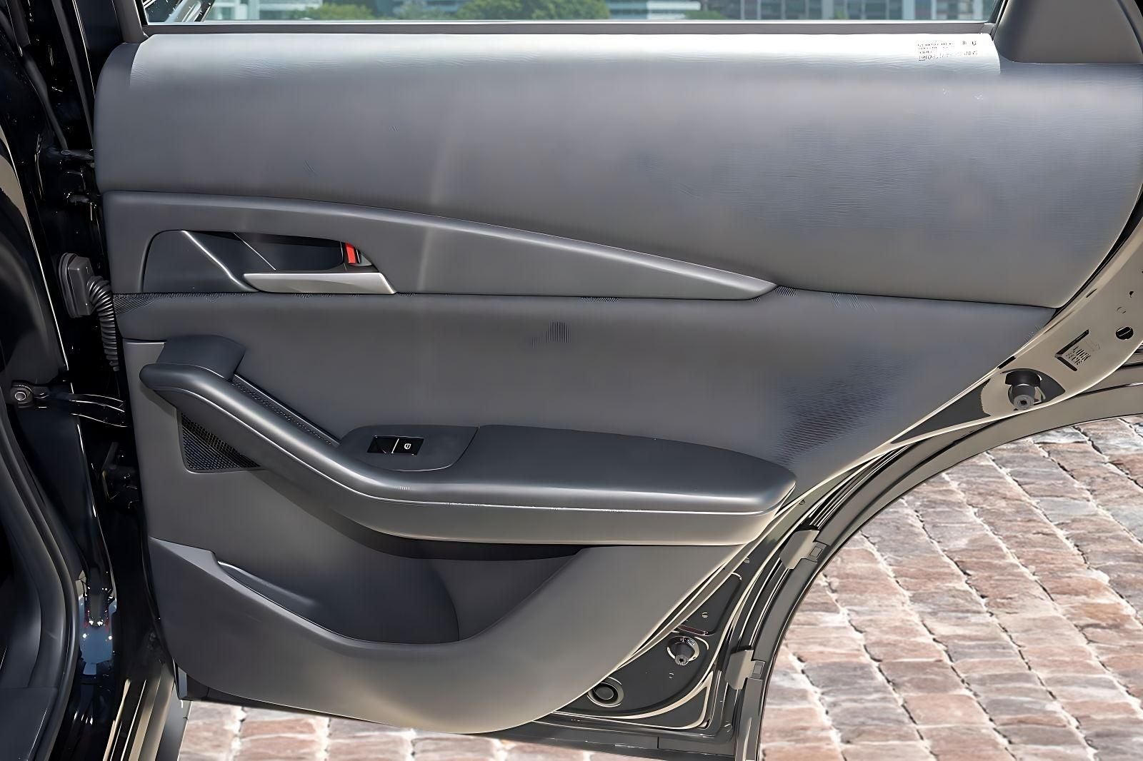 2026 Mazda Mazda CX-30 2.5 S