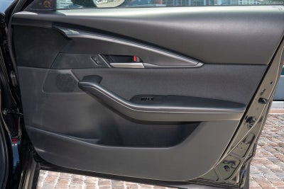 2026 Mazda Mazda CX-30 2.5 S