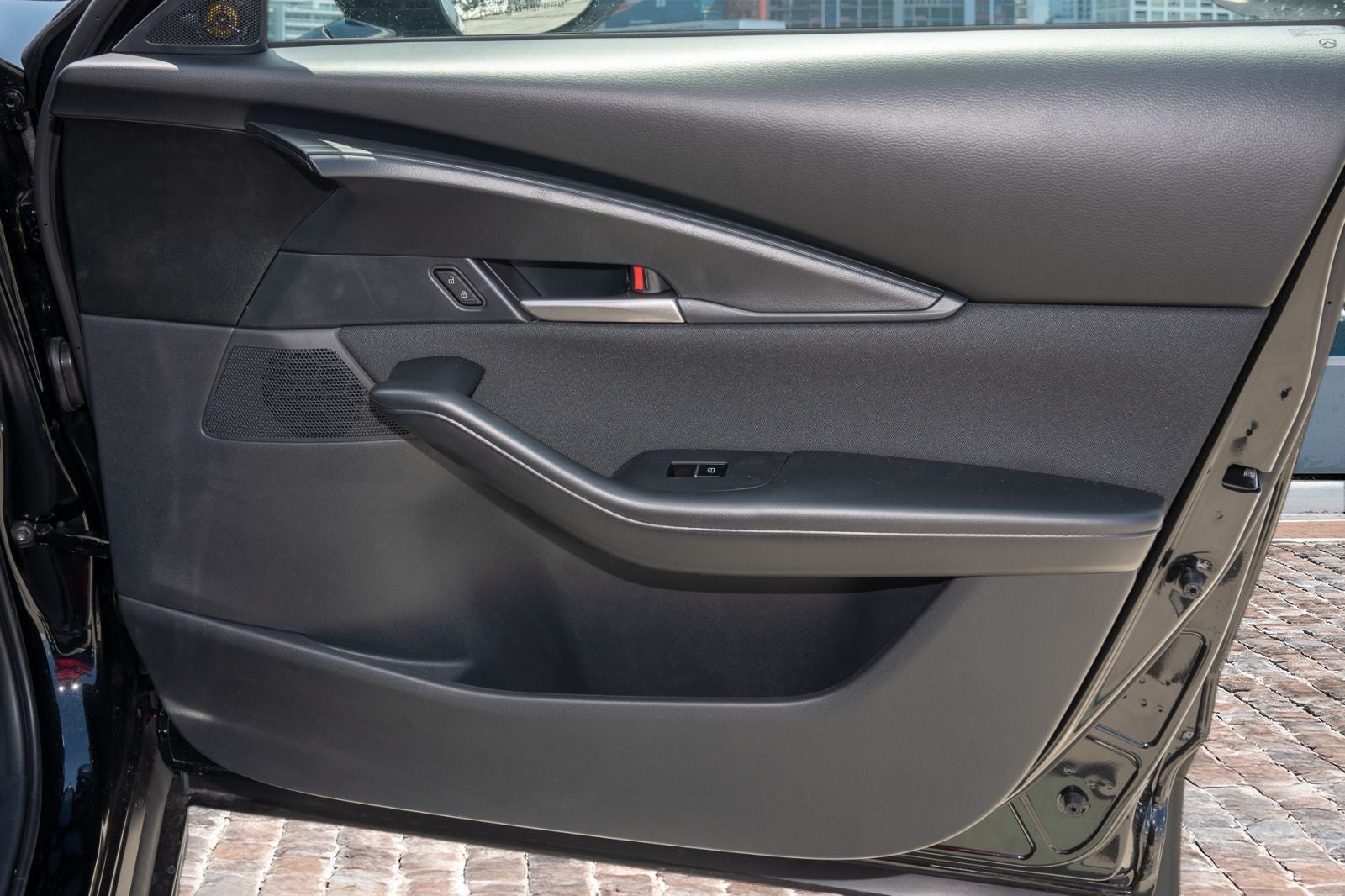 2026 Mazda Mazda CX-30 2.5 S