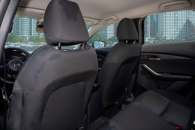 2026 Mazda Mazda CX-30 2.5 S