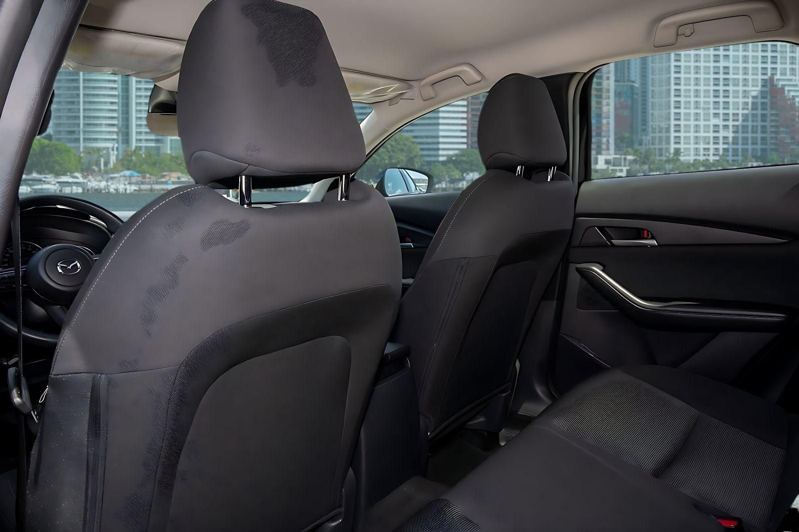 2026 Mazda Mazda CX-30 2.5 S