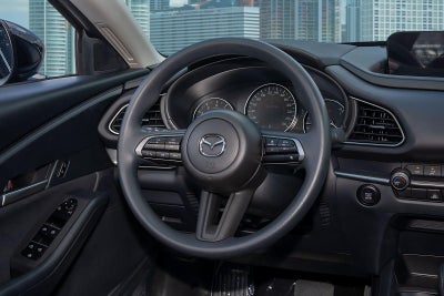 2026 Mazda Mazda CX-30 2.5 S