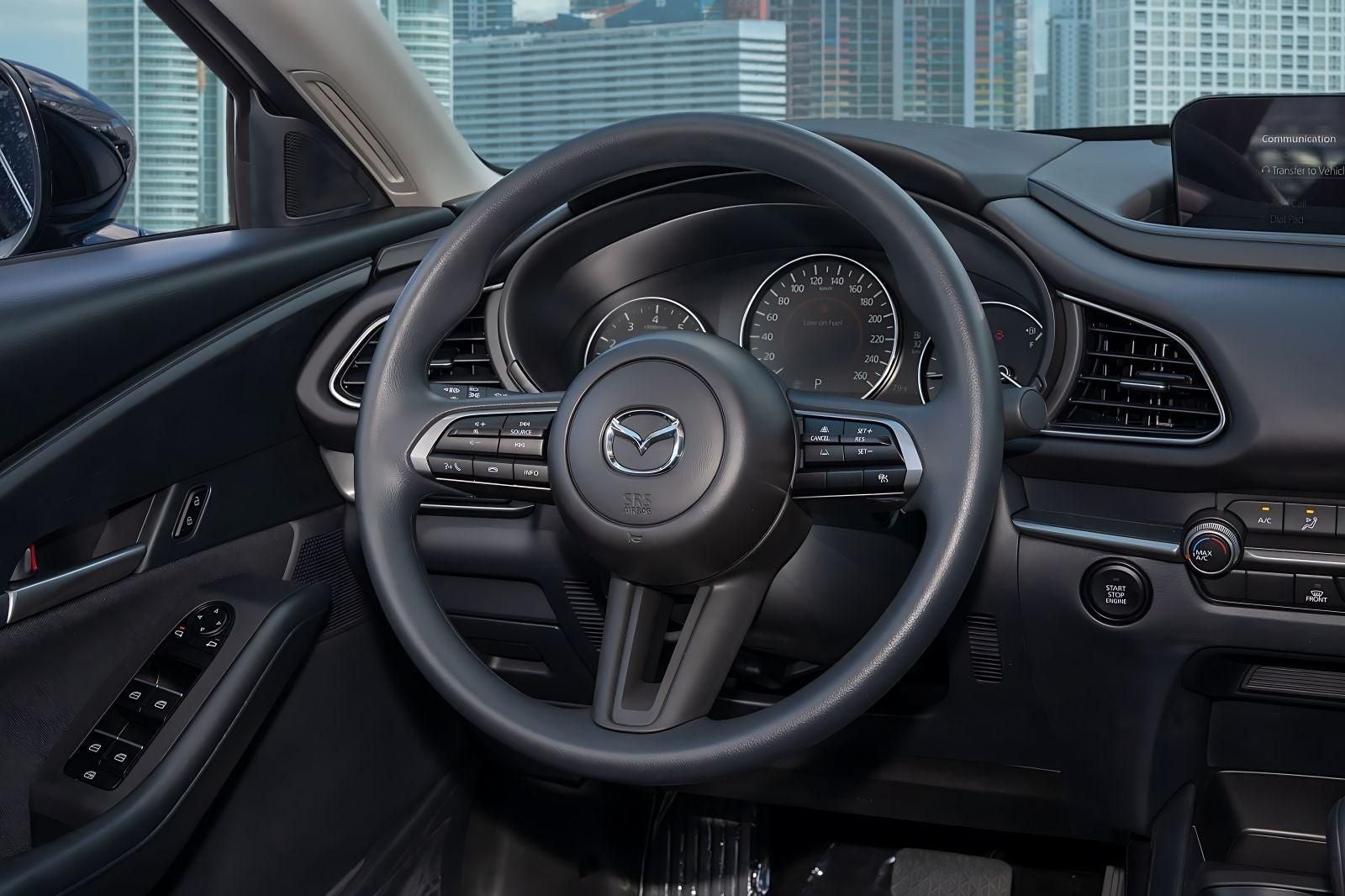 2026 Mazda Mazda CX-30 2.5 S