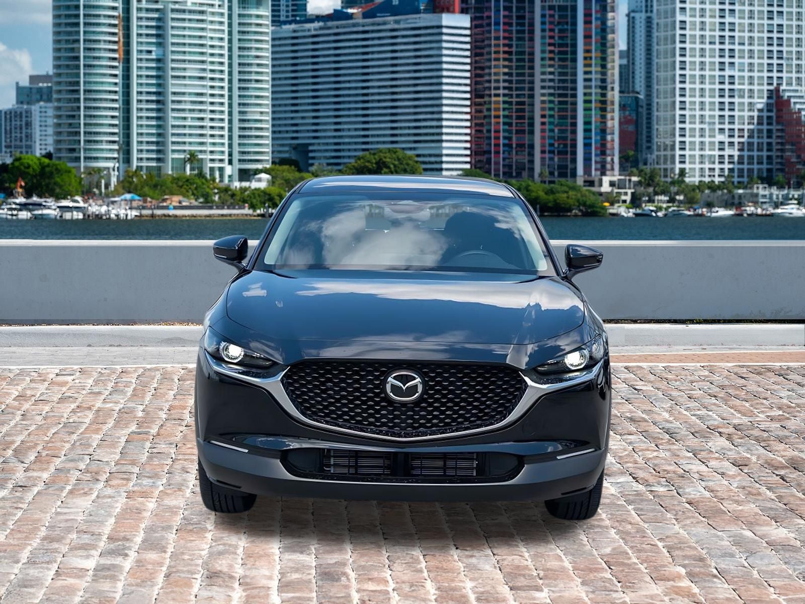 2026 Mazda Mazda CX-30 2.5 S