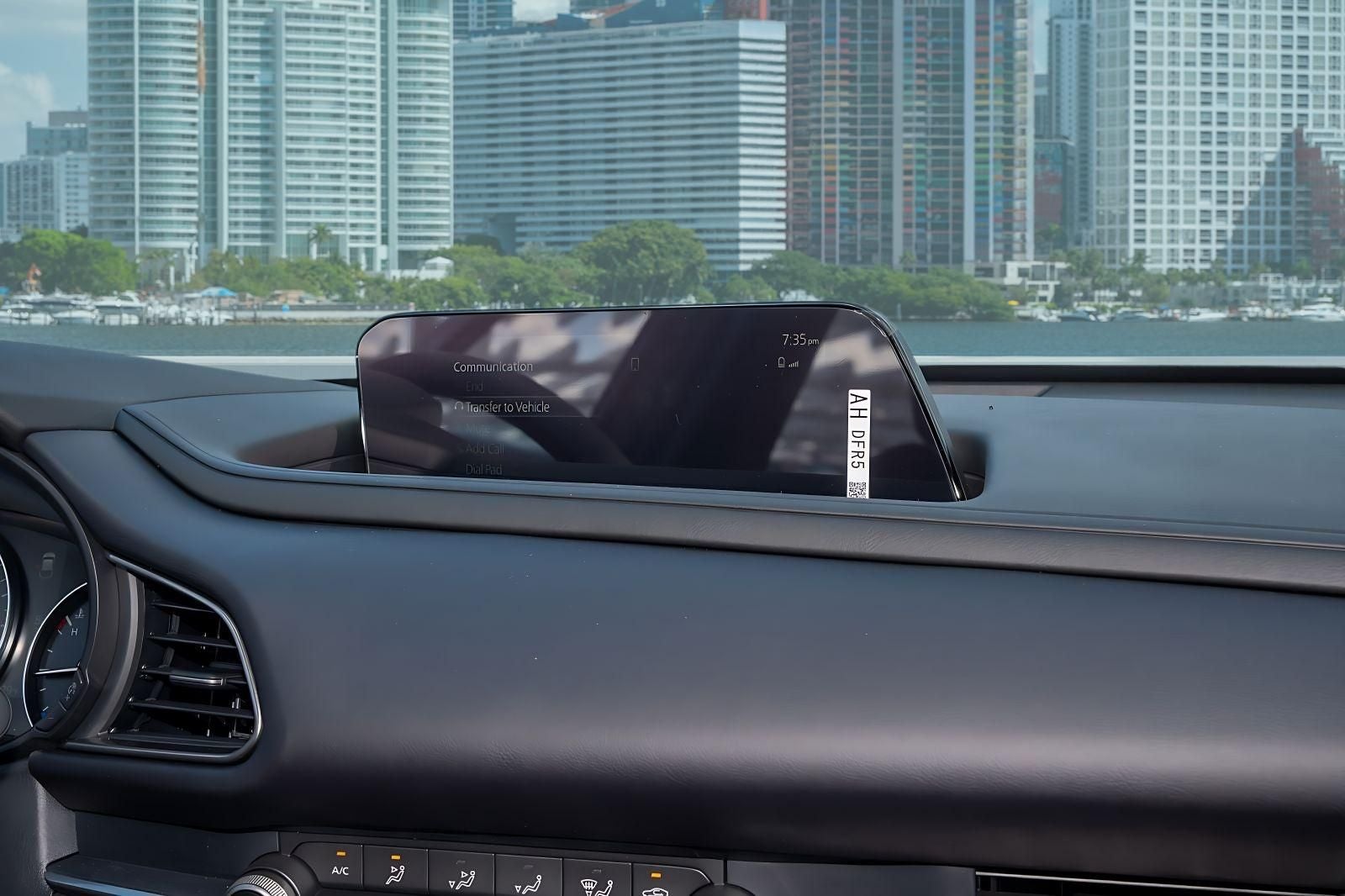 2026 Mazda Mazda CX-30 2.5 S