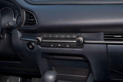 2026 Mazda Mazda CX-30 2.5 S