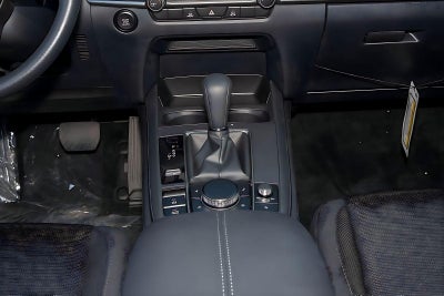 2026 Mazda Mazda CX-30 2.5 S