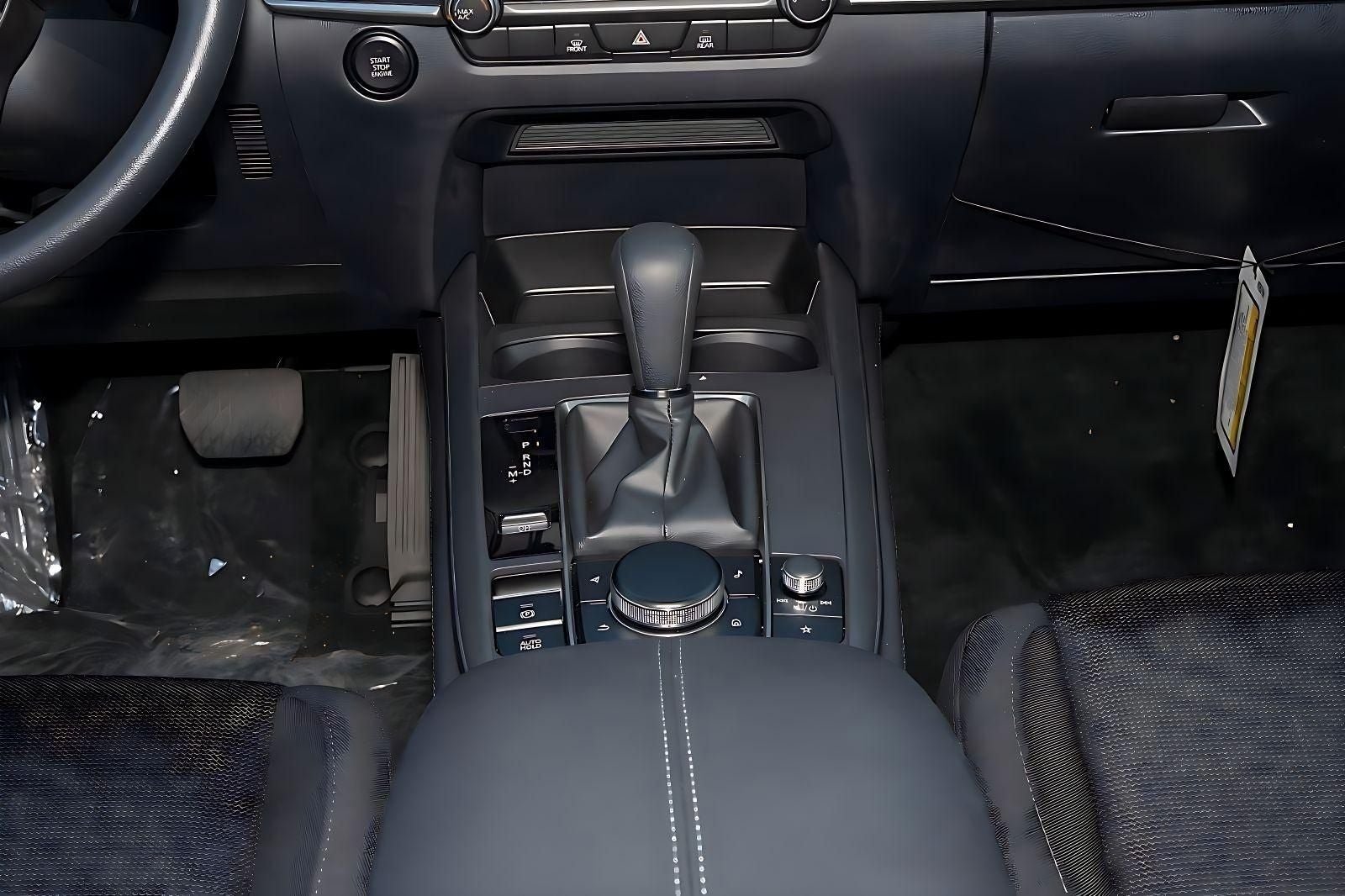 2026 Mazda Mazda CX-30 2.5 S