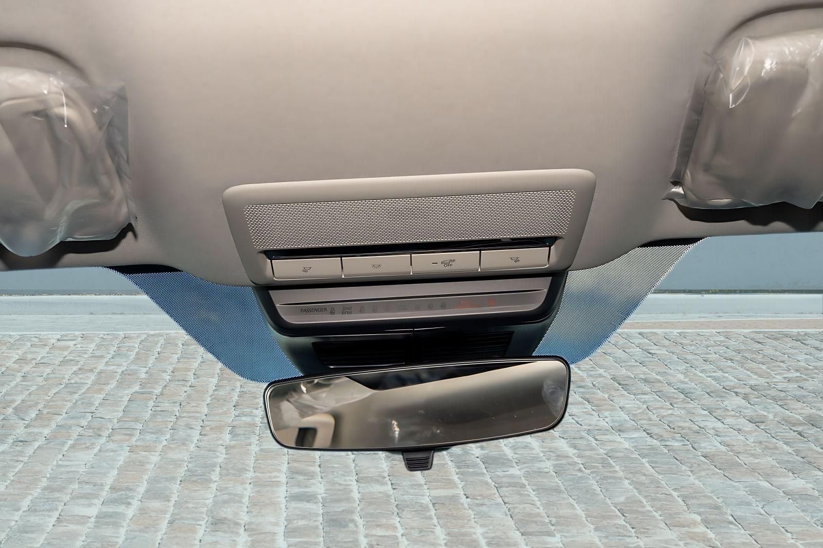 2026 Mazda Mazda CX-30 2.5 S