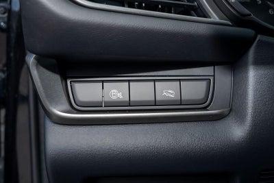 2026 Mazda Mazda CX-30 2.5 S