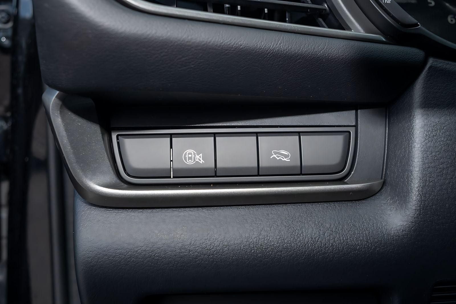 2026 Mazda Mazda CX-30 2.5 S