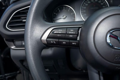 2026 Mazda Mazda CX-30 2.5 S