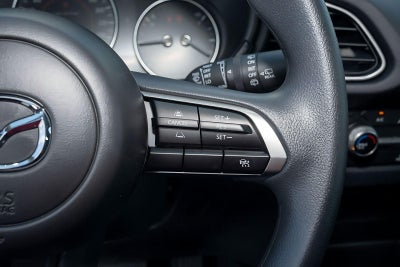 2026 Mazda Mazda CX-30 2.5 S