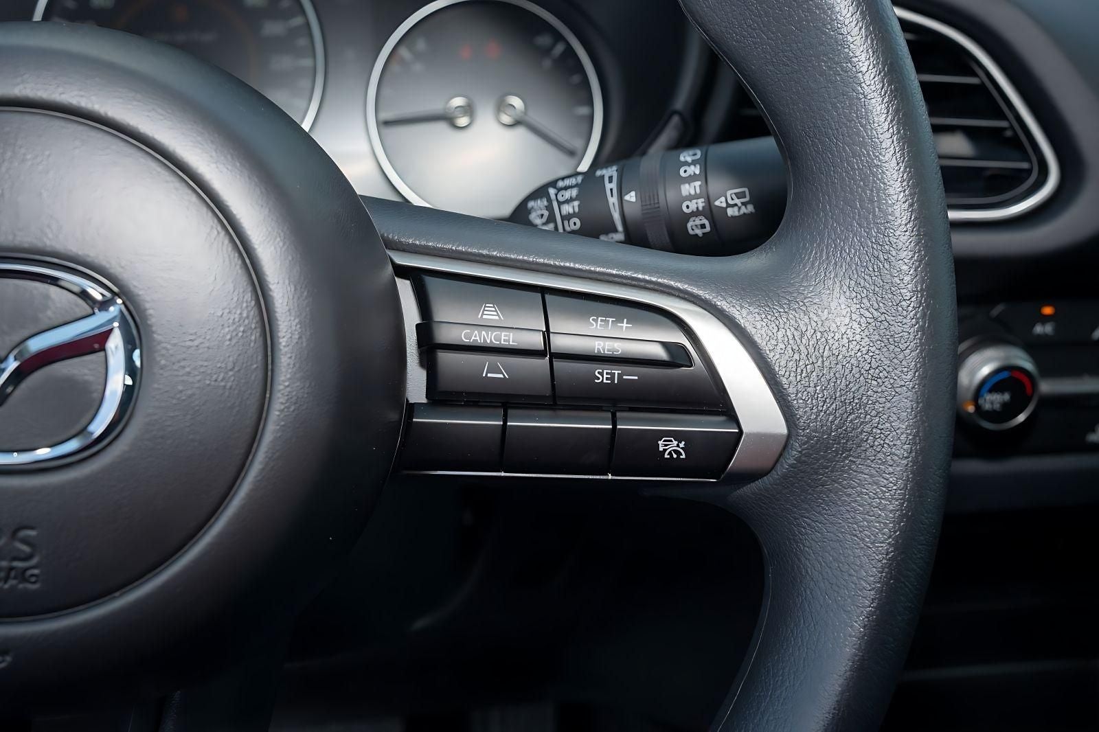 2026 Mazda Mazda CX-30 2.5 S