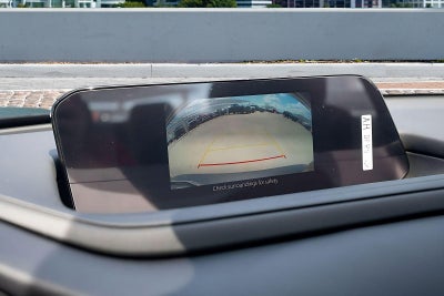 2026 Mazda Mazda CX-30 2.5 S