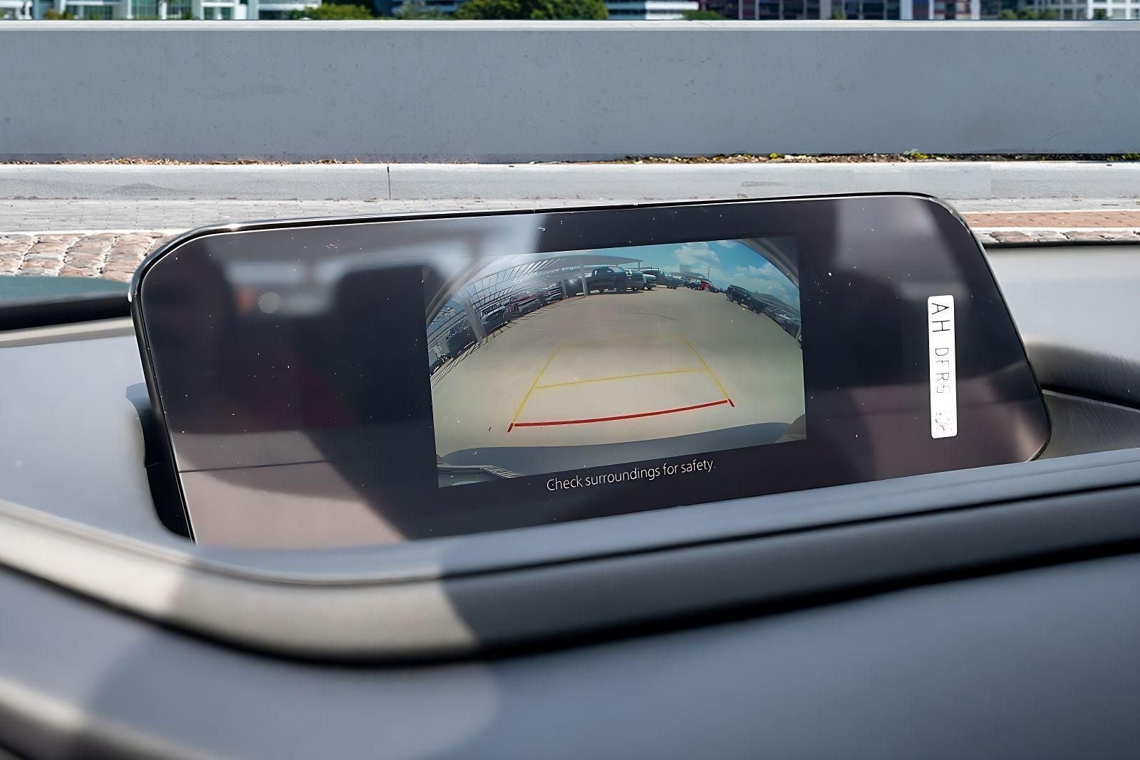 2026 Mazda Mazda CX-30 2.5 S