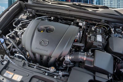 2026 Mazda Mazda CX-30 2.5 S