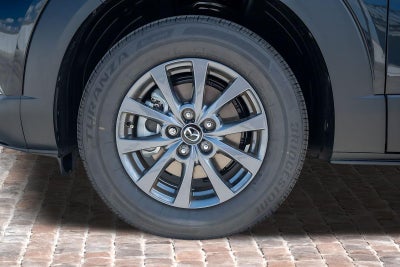 2026 Mazda Mazda CX-30 2.5 S