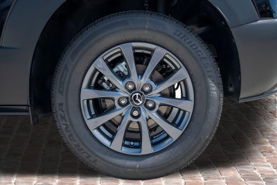 2026 Mazda Mazda CX-30 2.5 S