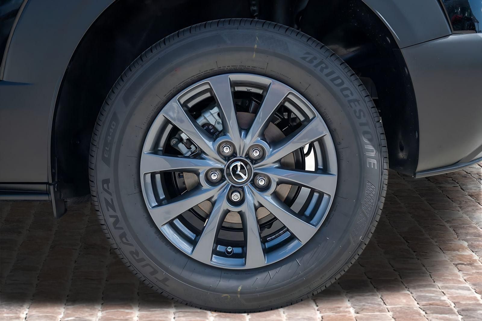 2026 Mazda Mazda CX-30 2.5 S