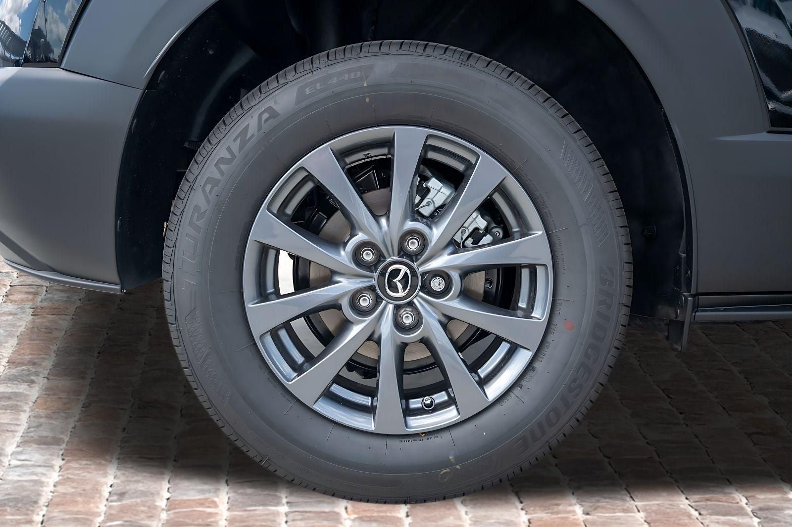 2026 Mazda Mazda CX-30 2.5 S