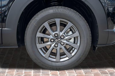 2026 Mazda Mazda CX-30 2.5 S