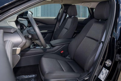 2026 Mazda Mazda CX-30 2.5 S