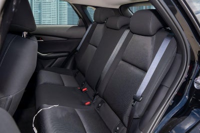 2026 Mazda Mazda CX-30 2.5 S