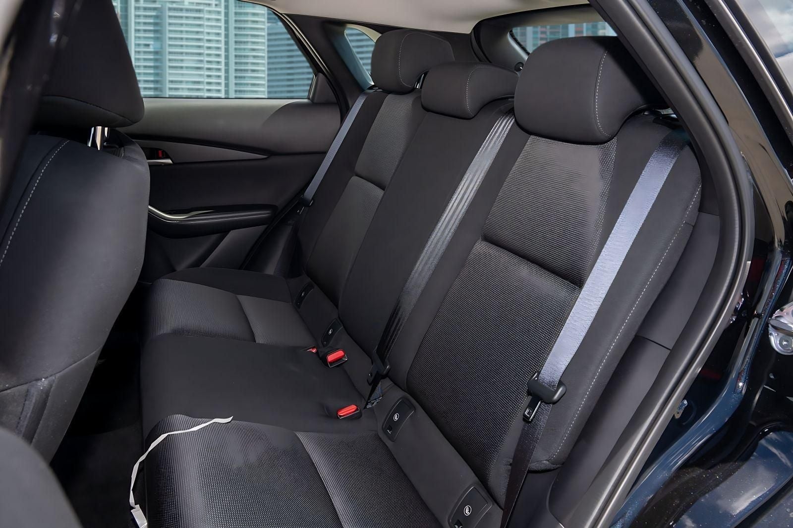 2026 Mazda Mazda CX-30 2.5 S