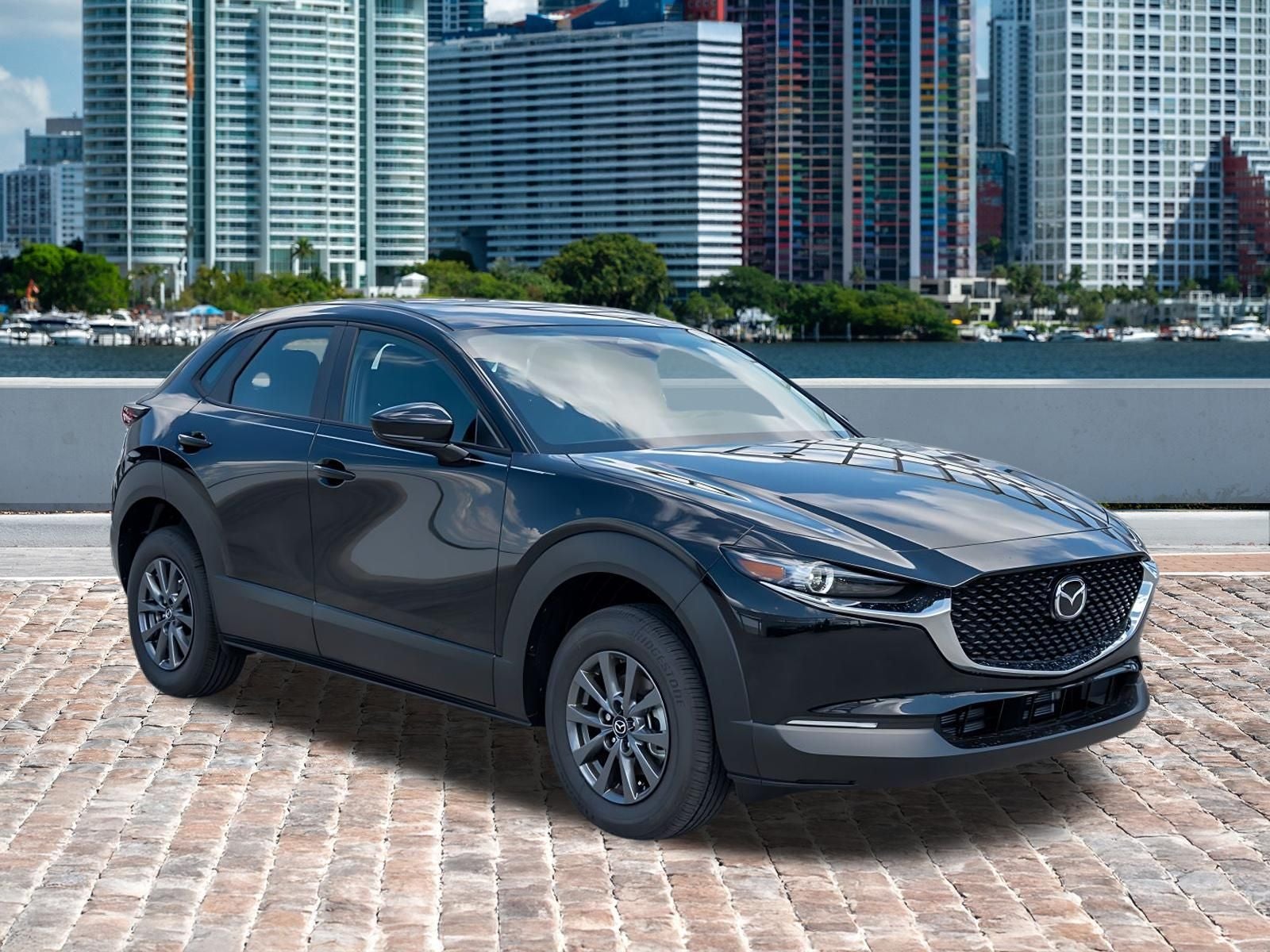 2026 Mazda Mazda CX-30 2.5 S