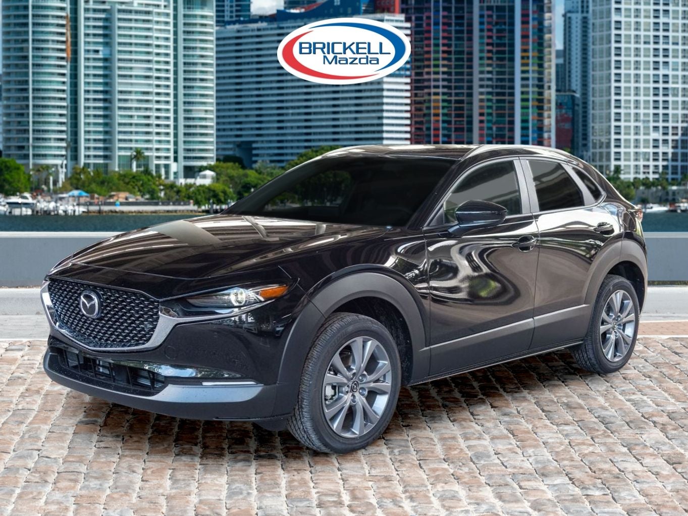 2026 Mazda Mazda CX-30 2.5 S