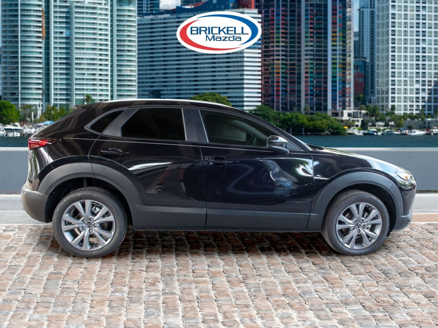 2026 Mazda Mazda CX-30 2.5 S