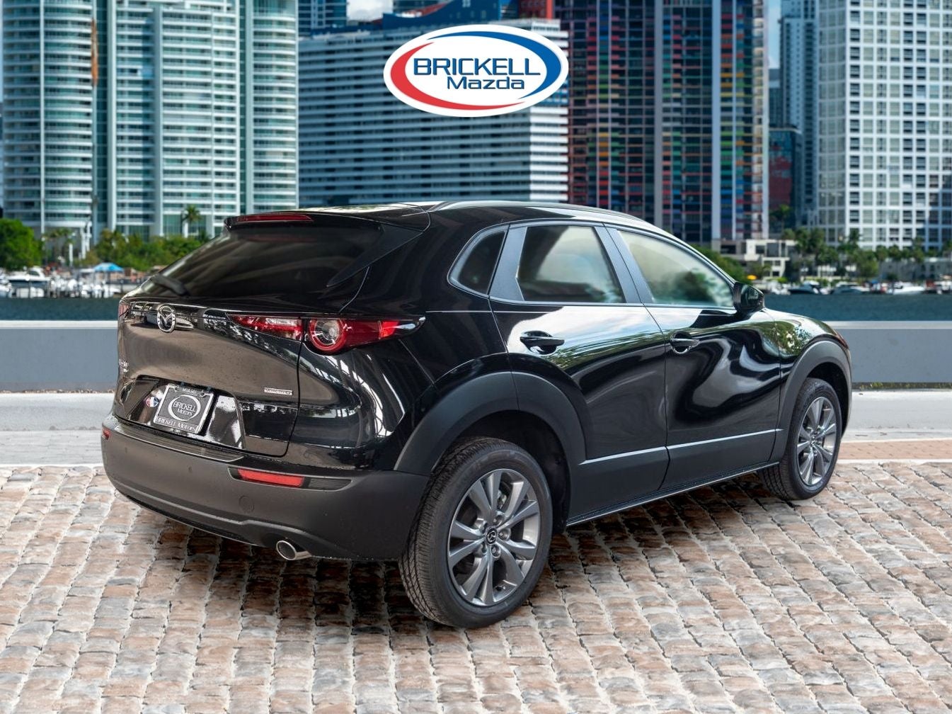 2026 Mazda Mazda CX-30 2.5 S