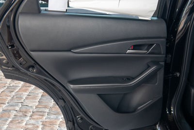 2026 Mazda Mazda CX-30 2.5 S