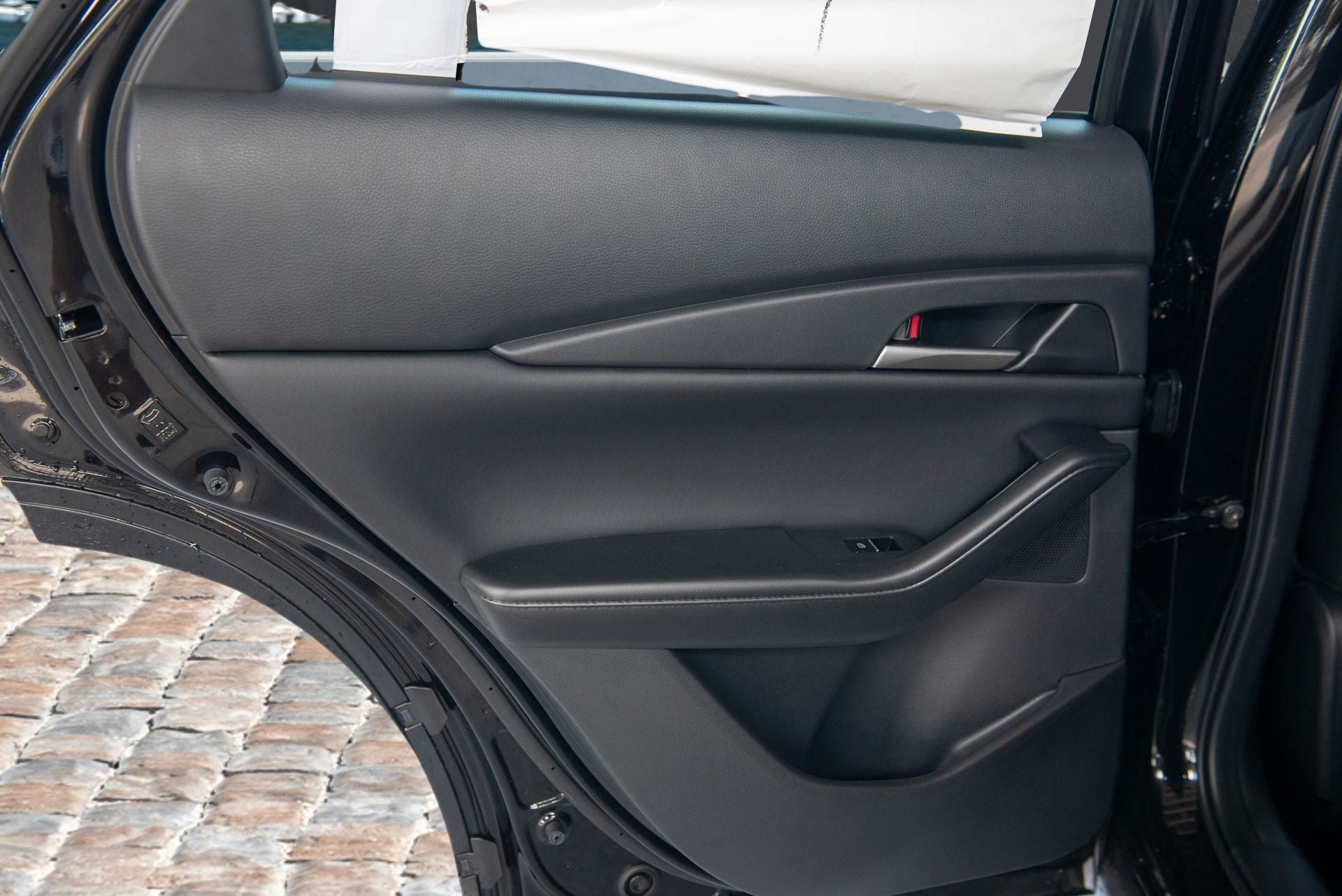 2026 Mazda Mazda CX-30 2.5 S