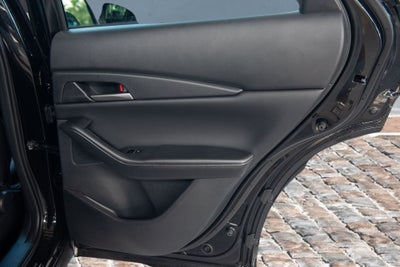 2026 Mazda Mazda CX-30 2.5 S