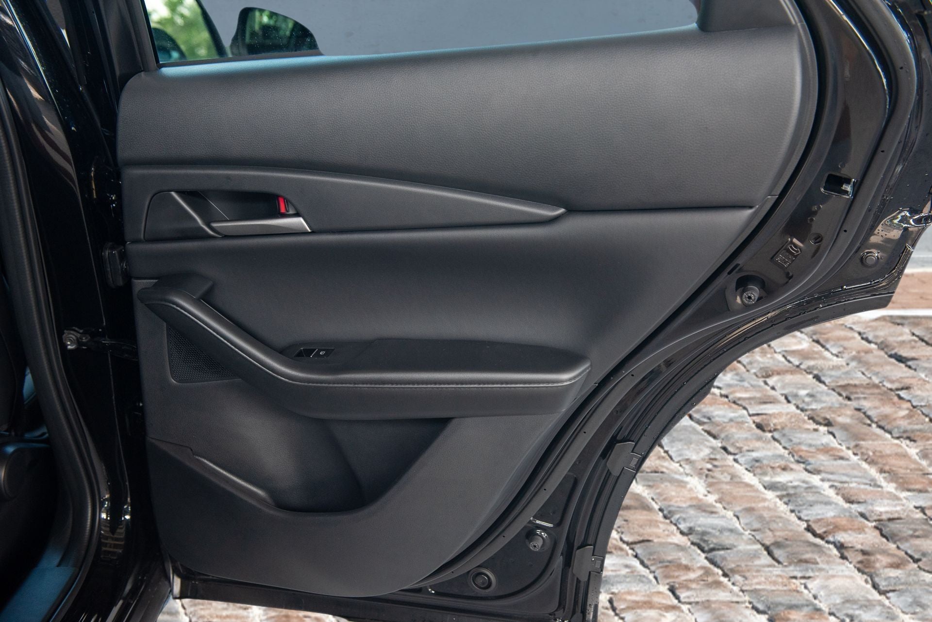 2026 Mazda Mazda CX-30 2.5 S