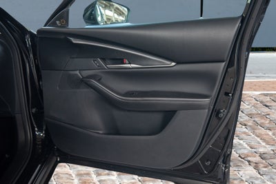 2026 Mazda Mazda CX-30 2.5 S