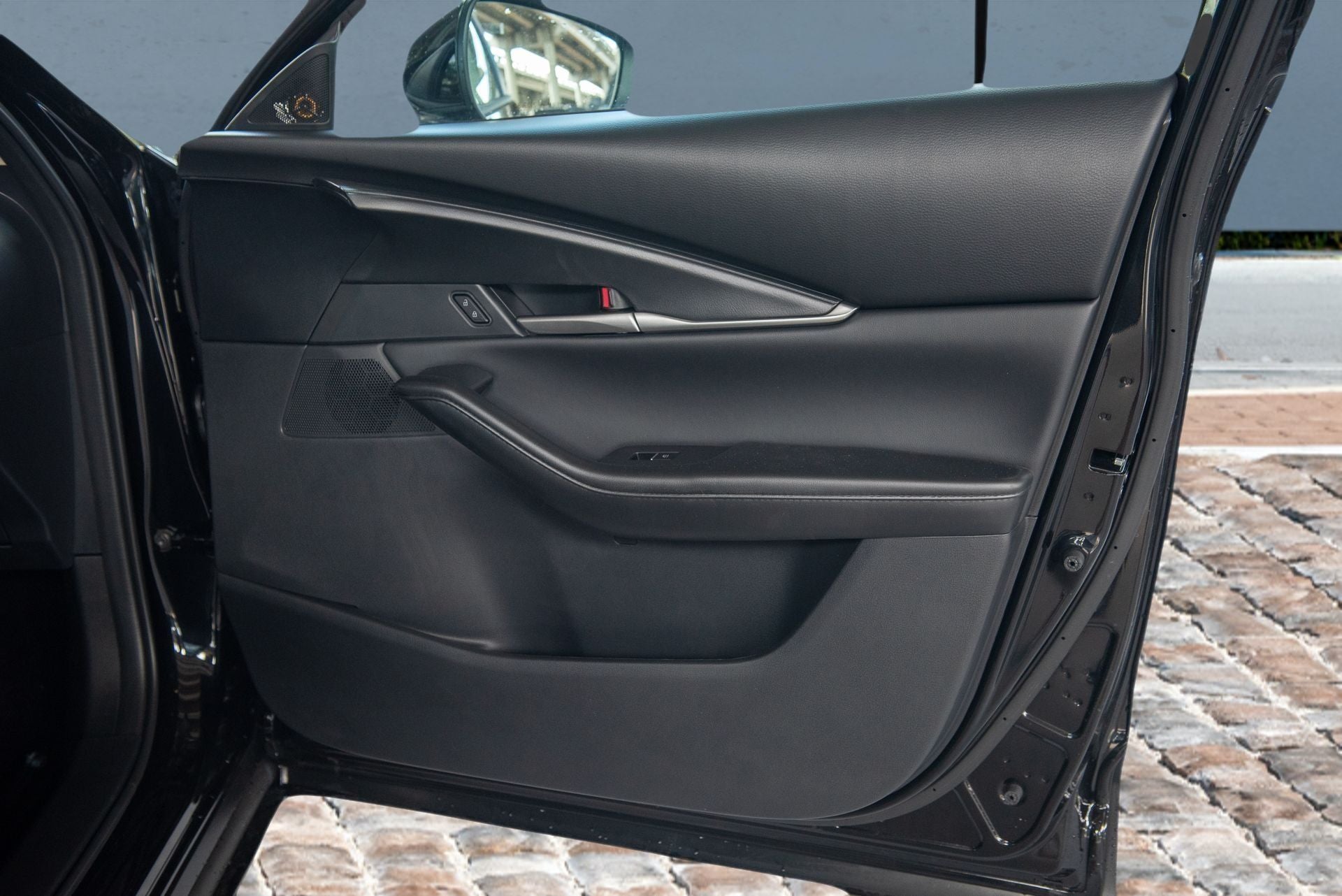 2026 Mazda Mazda CX-30 2.5 S