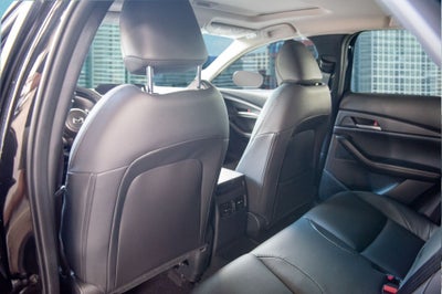 2026 Mazda Mazda CX-30 2.5 S