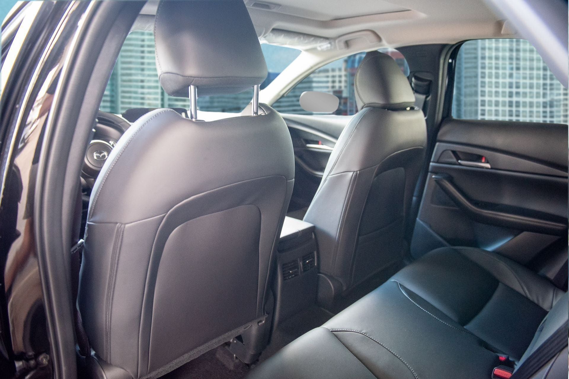 2026 Mazda Mazda CX-30 2.5 S