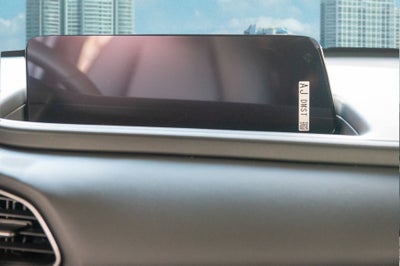 2026 Mazda Mazda CX-30 2.5 S