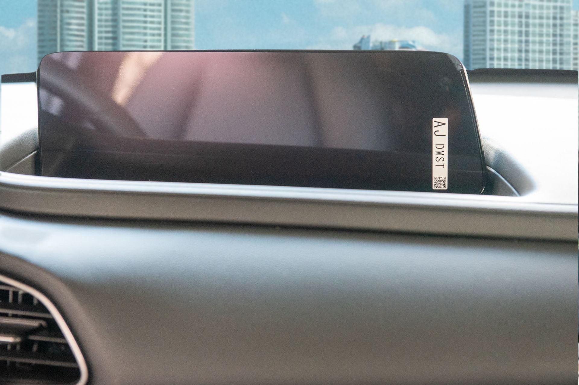 2026 Mazda Mazda CX-30 2.5 S