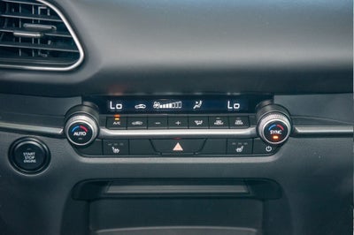 2026 Mazda Mazda CX-30 2.5 S