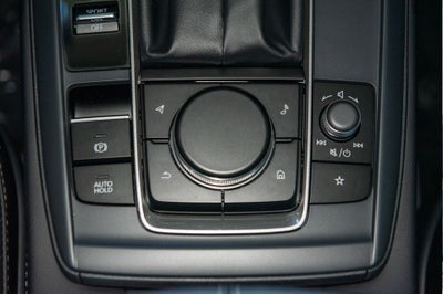 2026 Mazda Mazda CX-30 2.5 S