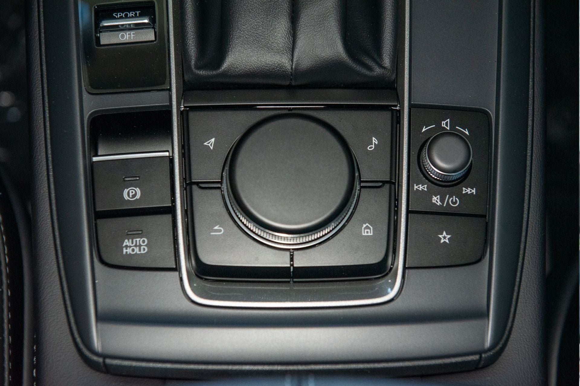 2026 Mazda Mazda CX-30 2.5 S